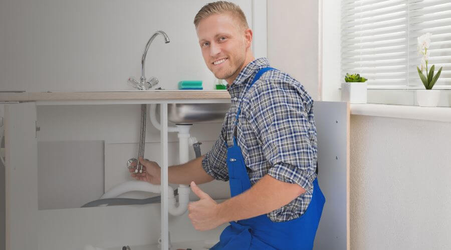 Expert burst pipe repair services in Wheeler, OR